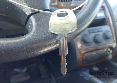 2004 Hyundai Elantra Gls/Gt from USA, damaged, VIN KMHDN46DX4U821864